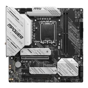 MSI Z790M POWER <b>Motherboard</b> CPU 14700KF/14700K/14600KF (Intel Z790/LGA1700) - Product Image 5