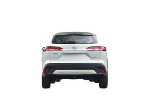 <span class=keywords><strong>Toyota</strong></span> <span class=keywords><strong>Corolla</strong></span> <span class=keywords><strong>Cross</strong></span> 2.0L Usado en China 2024, Auto Usado Barato - Product Image 6