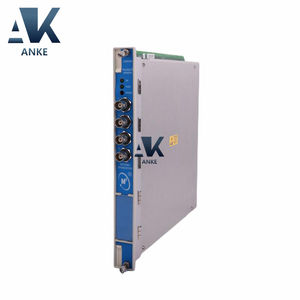 3500/40M-01-01 176449-01 Module de moniteur Bently Nevada - Product Image 1