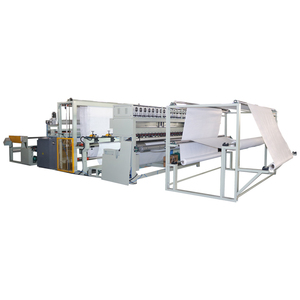 Machine à coudre à matelassage ultrasonique HICKEY HC-US-1850, produit robuste, moteur 3KW, 20KHZ - Product Image 4