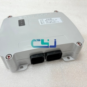 อะไหล่รถขุด ECU-2000 บอร์ดคอมพิวเตอร์ควบคุมเครื่องยนต์คุณภาพสูงรับประกัน 6 เดือน - Product Image 2