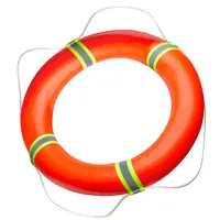 Équipement maritime de sauvetage Bouée de sauvetage aquatique