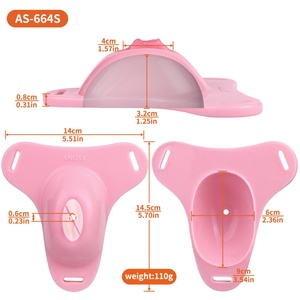 Braguitas con Vagina Realista para Hombres |   Ropa Interior Femenina para Crossdressing |   Pantalones de simulación vaginal para personas transgénero - Product Image 5
