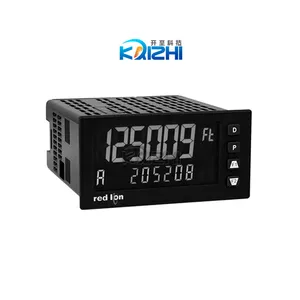 IN STOCK ORIGINAL BRAND COUNTER LCD 40-240V PANEL MT PAX2D000