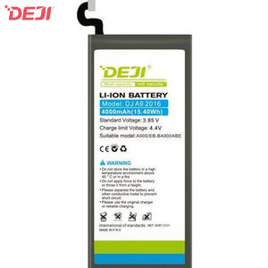 중국 휴대 전화 리튬 배터리 삼성 A9 2016 A9000 <span class=keywords><strong>A900</strong></span> EB-BA900ABE - Product Image 1