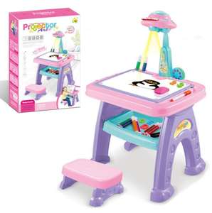 Proje sanat çizim kurulu - Product Image 1