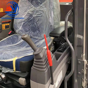 Excavatrice Hitachi Zx870 Excavatrice robuste d'occasion d'origine japonaise Hitachi Zx870 Zx870h-3 à bon prix - Product Image 3