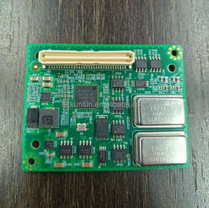 Cartes de temps de pointage CISA pour OLT C600 C650 - Product Image 4