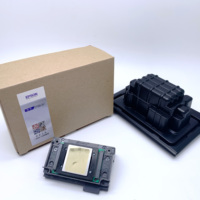 XP600 kepala cetak XP600 asli baru cetakan asli untuk Epso n Stylus XP600 XP601 XP700 XP800 pencetak dtf