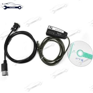 Software Hyster V4.99 para Herramienta de Diagnóstico de Montacargas Hyster Yale, Interfaz USB Ifak Can con Herramienta de Servicio para PC Hyster/Yale - Product Image 4