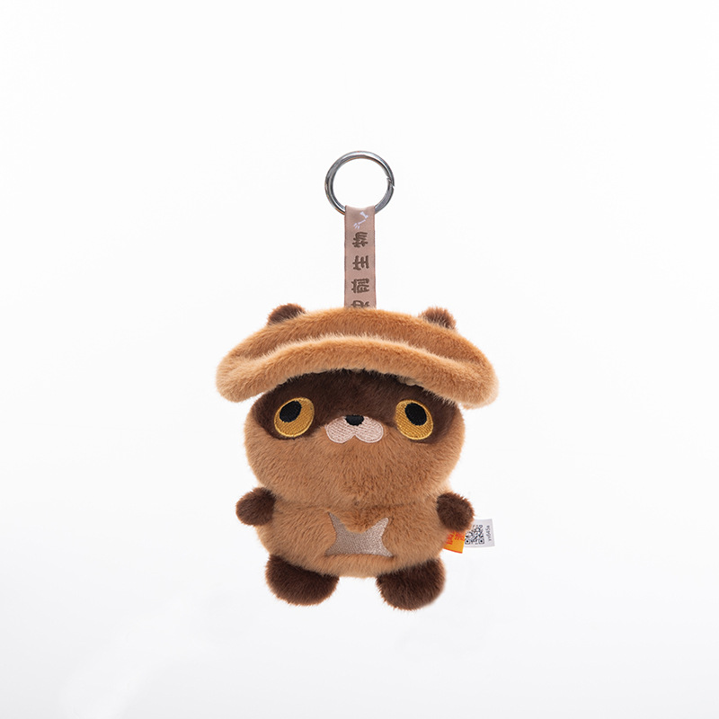 dragón shiitake
