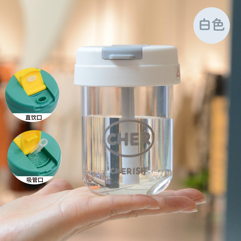 ดับเบิ้ลดริ้งค์ไวท์