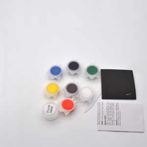 Nouveau Liquide Vinyle Cuir Crème Réparatrice Kit pour Voiture Canapé - Product Image 3