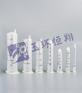Máy In Lụa Ống Tiêm Nhanh Với Máy Tạo Ly Tâm (Sử Dụng Một Lưới Hai In) - Product Image 2