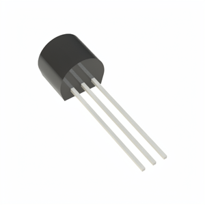 ทรานซิสเตอร์ที่ BC337-40BK กับ-226-3เป็น-92-3ชิ้นส่วนอิเล็กทรอนิกส์ต้นฉบับ - Product Image 1