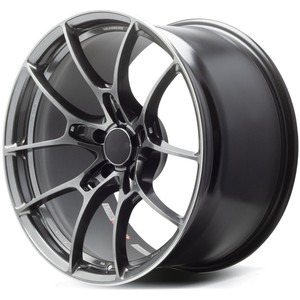LZT-301 Volk Racing G025 Llantas de Aleación de 16 17 18 19 Pulgadas y <span class=keywords><strong>5</strong></span> Orificios para <span class=keywords><strong>BMW</strong></span> Chevrolet Silverado Camaro Tahoe Equinox Malibu - Product Image 2