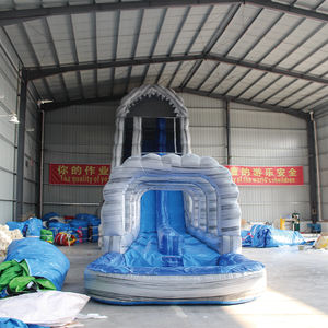 Grand ballon gonflable commercial d'extérieur pour enfants Grand - Product Image 6