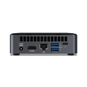 Nuc10i3fnk Nuc10i5fnk Nuc10i7fnk I3-10110U I5-10210U I7-10710U Mini Pc Intel Originele Nuc Canyon 10th Gen Intel Core Processors - Product Image 3