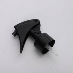 Fabricante Custom 28410 28400 Pulverizador Garrafa De Mão Bomba De Plástico Spray Head Bocal De Limpeza De Óleo Pulverizador De Espuma De Plástico - Product Image 1