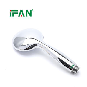 IFAN - Cabezal de Ducha Manual de Alta Presión de Plástico ABS a Precio Económico al por Mayor - Product Image 6