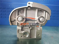 7701474361 110414561R Moteur 1.6 Nouveau Modèle K4M Culasse Complète pour Renault Mégane Clio Kangoo Laguna