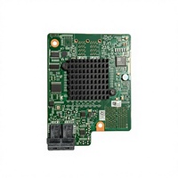 Carte de circuit imprimé pour accessoires informatiques 0302Y056