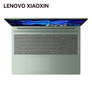 Lenovo Xiaoxin Pro <span class=keywords><strong>16</strong></span> รุ่น <span class=keywords><strong>FIFA</strong></span>-Edition ใหม่เอี่ยม โน้ตบุ๊ก Intel RAM 32GB SSD 1TB หน้าจอ OLED 2.8K Ultra HD 120Hz - Product Image 2