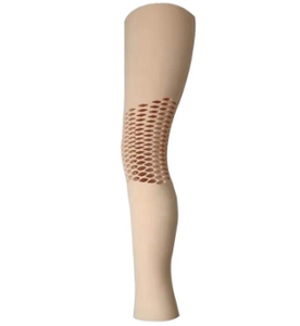 Oferta Especial: Funda Transpirable con Recorte <span class=keywords><strong>para</strong></span> Rodilla <span class=keywords><strong>para</strong></span> Prótesis <span class=keywords><strong>de</strong></span> Pierna, Funda <span class=keywords><strong>para</strong></span> Prótesis <span class=keywords><strong>de</strong></span> Pierna <span class=keywords><strong>para</strong></span> Amputados por Encima <span class=keywords><strong>de</strong></span> la Rodilla - Product Image 3