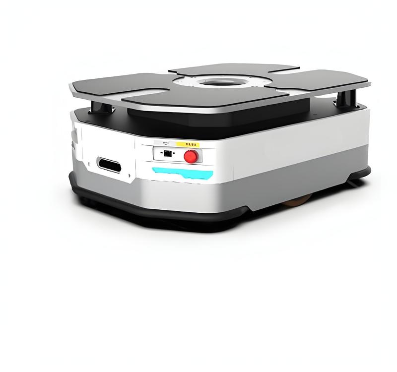 Autonomous Mobile Robot 1000kg Load Latent