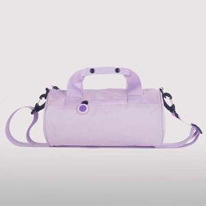 Bolsa Deportiva de Viaje para Gimnasio con Compartimento Impermeable para Zapatos, Correa de Hombro Ajustable, Ideal para Fin de Semana - Product Image 2