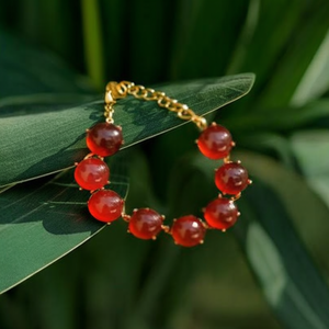 SL2506-23-68 กำไลข้อมือและกำไลแฟชั่น - Product Image 3