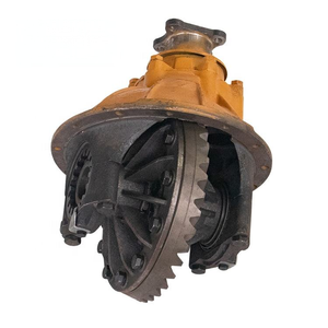 Pièces de rechange OEM pour chargeuse sur pneus ZL30 ZL30.2.1A, ensemble d'essieu avant principal - Product Image 3
