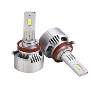 Lampe de voiture 130W Citron <span class=keywords><strong>Vert</strong></span> Blanc Jaune H4 H13 9005 9006 <span class=keywords><strong>H7</strong></span> H15 Luces Para Auto Luz H3 H8 H11 H16 Psx24w <span class=keywords><strong>Ampoule</strong></span> de phare Led - Product Image 6