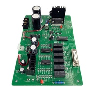 Nouvelle carte de commande de puissance pour machine à découpe par fil Jinma WEDM SF-3, système de contrôle, carte de commande, boîte de levage de circuits imprimés pour machine à électroérosion à petits trous