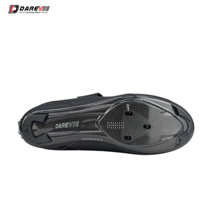 Chaussures de vélo de course professionnelles Darevie personnalisées, VTT, <span class=keywords><strong>triathlon</strong></span>, tri, ultra-légères - Product Image 3