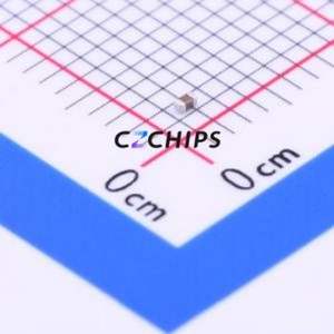 Condensateur SMD (MLCC) CC0402KRX5R5BB334 0402 (Capacité : 330nF) (Précision : 10%) Tension nominale : 6,3V - Product Image 2
