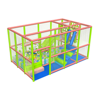 Terrain de jeux pour enfants, ensemble de balançoire pour tout-petits, aventure glissantes et amusantes, pour l'intérieur, amusant