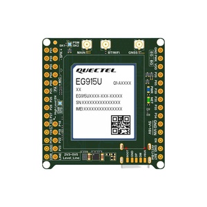 Haisen Quectel บอร์ดแกน <span class=keywords><strong>EG915U</strong></span>-EU <span class=keywords><strong>EG915U</strong></span> ของแท้ LTE Cat 4 nbiot + โมดูล GPS บอร์ดพัฒนา <span class=keywords><strong>EG915U</strong></span> - Product Image 1