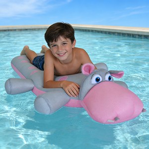 Fauteuil gonflable flottant en forme de grenouille pour <span class=keywords><strong>piscine</strong></span> et plage, pour enfants - Product Image 3