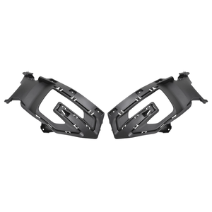 Couvre-phare antibrouillard <span class=keywords><strong>pour</strong></span> Ford Explorer 2016-2017, côté conducteur et passager avant - Product Image 3