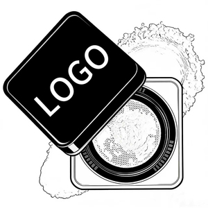 <span class=keywords><strong>Polvo</strong></span> Fijador de Larga Duración de Alta Calidad, Control de Grasa, Acabado Mate que No Mancha, Capacidad de Cobertura, Resistente al Agua - Product Image 4