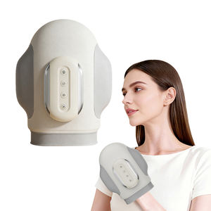 جهاز تدليك يدوي لاسلكي محسّن بتقنية الشياتسو للعجن واسترخاء مفاصل الأصابع وراحة راحة اليد بضغط الهواء بـ 5 مستويات - Product Image 1