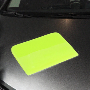 Raclette CATPIANO PPF pour vitres et carrosserie de voiture, en PVC, anti-sable, garantie 5 ans - Product Image 3