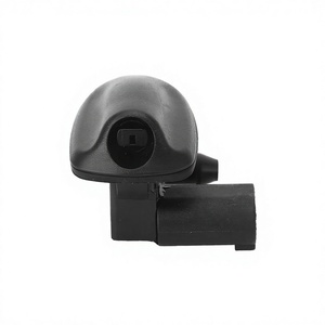 Buse de lave-glace pour BMW Mini 61667410756, en plastique mécanique nylon POMPP, pour montage automobile - Product Image 5