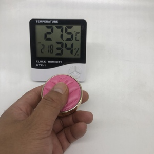 Độ nét cao 3g bột Blusher qua biên giới mới phát hành với logo Tricolor thay đổi màu sắc khuôn mặt trang điểm - Product Image 3