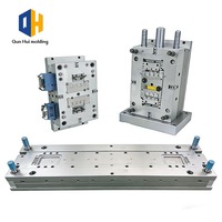 Fabrication de moules professionnels sur mesure en silicone et caoutchouc expansé, moule de précision usiné CNC haute performance pour cosmétiques, coques de téléphone, chaises et boîtes