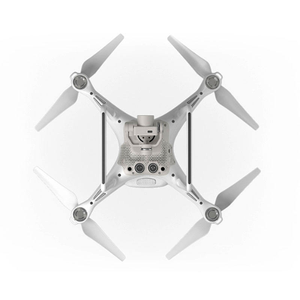 Drone de photographie aérienne DJI <span class=keywords><strong>Phantom</strong></span> 4 4K HD d'occasion de haute qualité, combinaison standard - Product Image 3