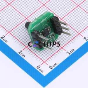 Original-Nuevo CPGMA040TD DIP-6 Sensor de presión Venta completa Chips de componentes electrónicos Proveedor y servicio BOM - Product Image 2