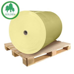 Papel Autocopiativo de Alta Calidad, 55 g/m², Papel NCR para Recibos, Facturas, Documentos de Envío y Formularios Comerciales - Product Image 5