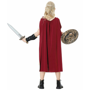 Festa di carnevale rinascimentale medievale vestito Cosplay di Halloween guerriero spartano Cosplay romano <span class=keywords><strong>Costume</strong></span> da <span class=keywords><strong>gladiatore</strong></span> - Product Image 3